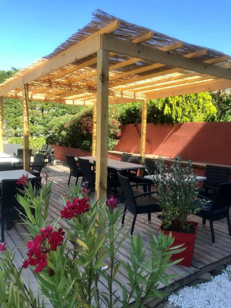 Kyriad Martigues Sud Exterior photo