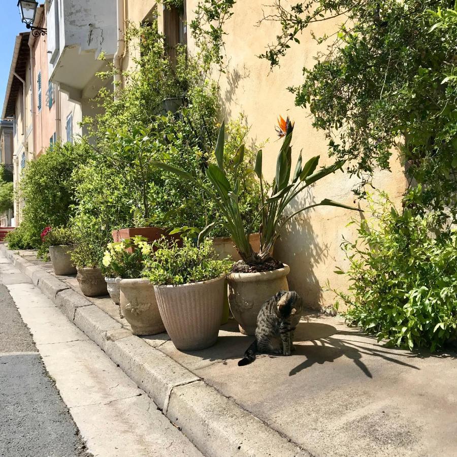 Kyriad Martigues Sud Exterior photo